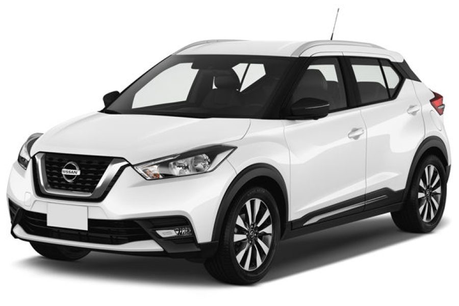 Nissan Kicks 2018