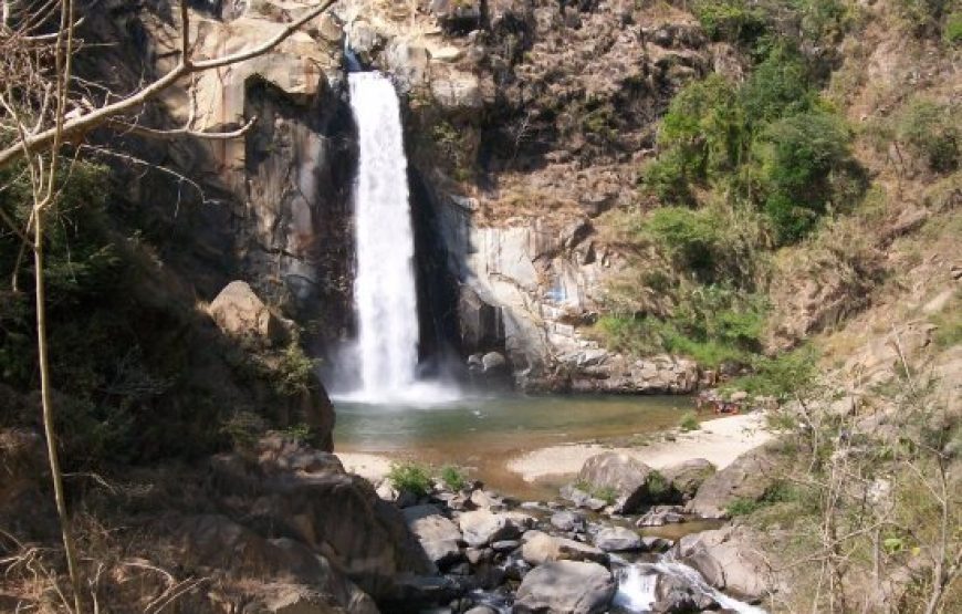 Cascada